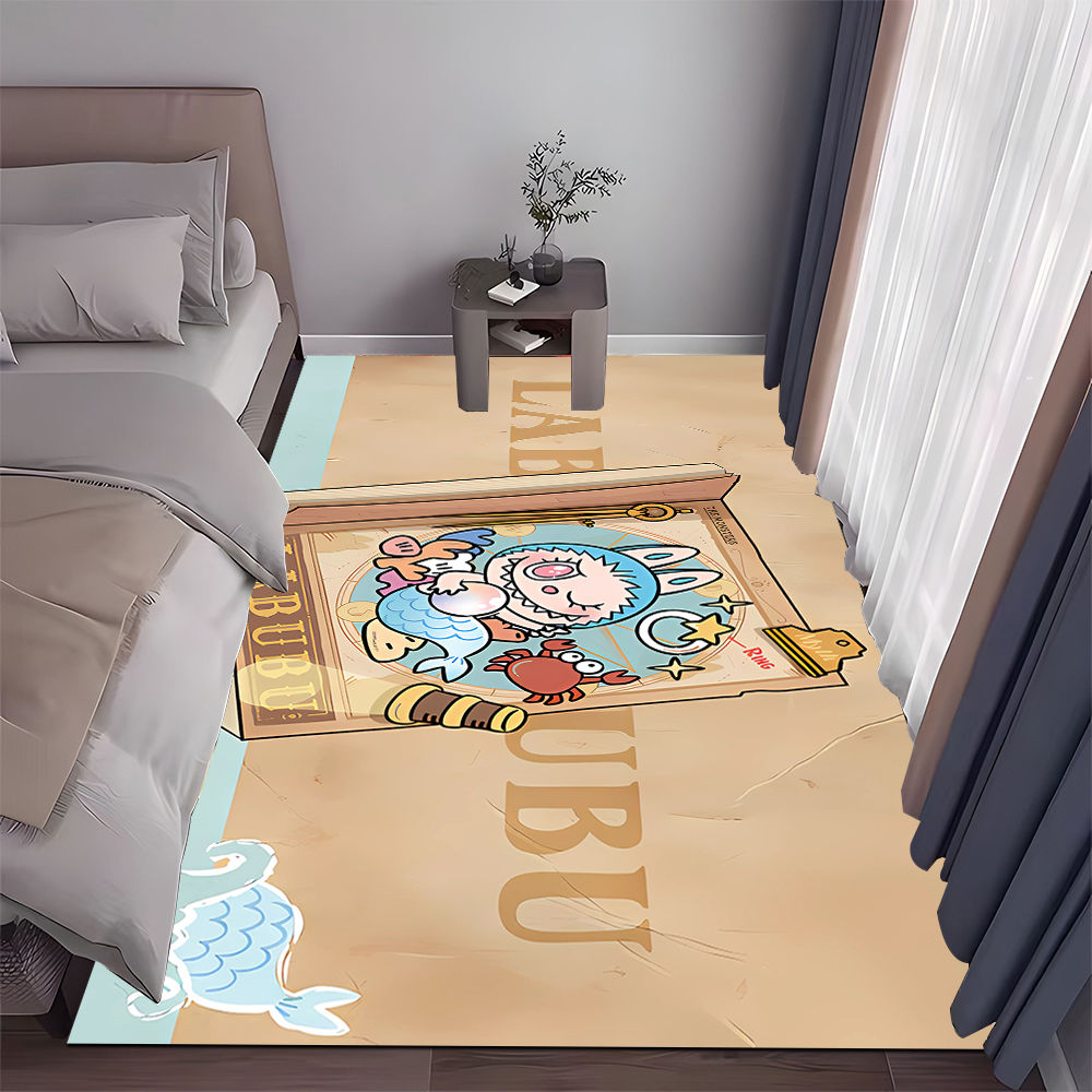 B003 ブブマット