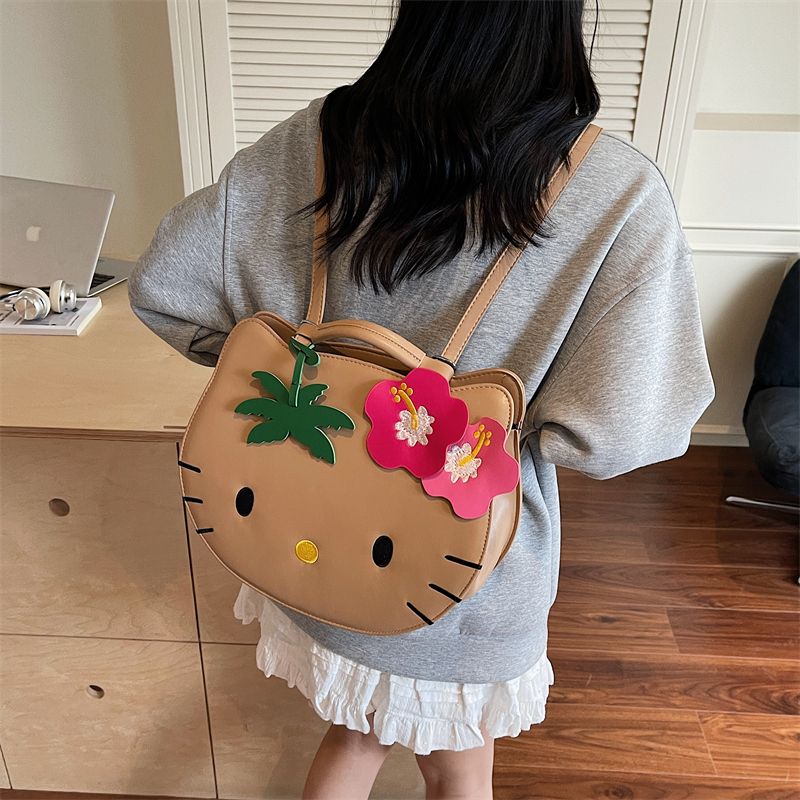 BAG-002 可愛い カバン 大容量 PU