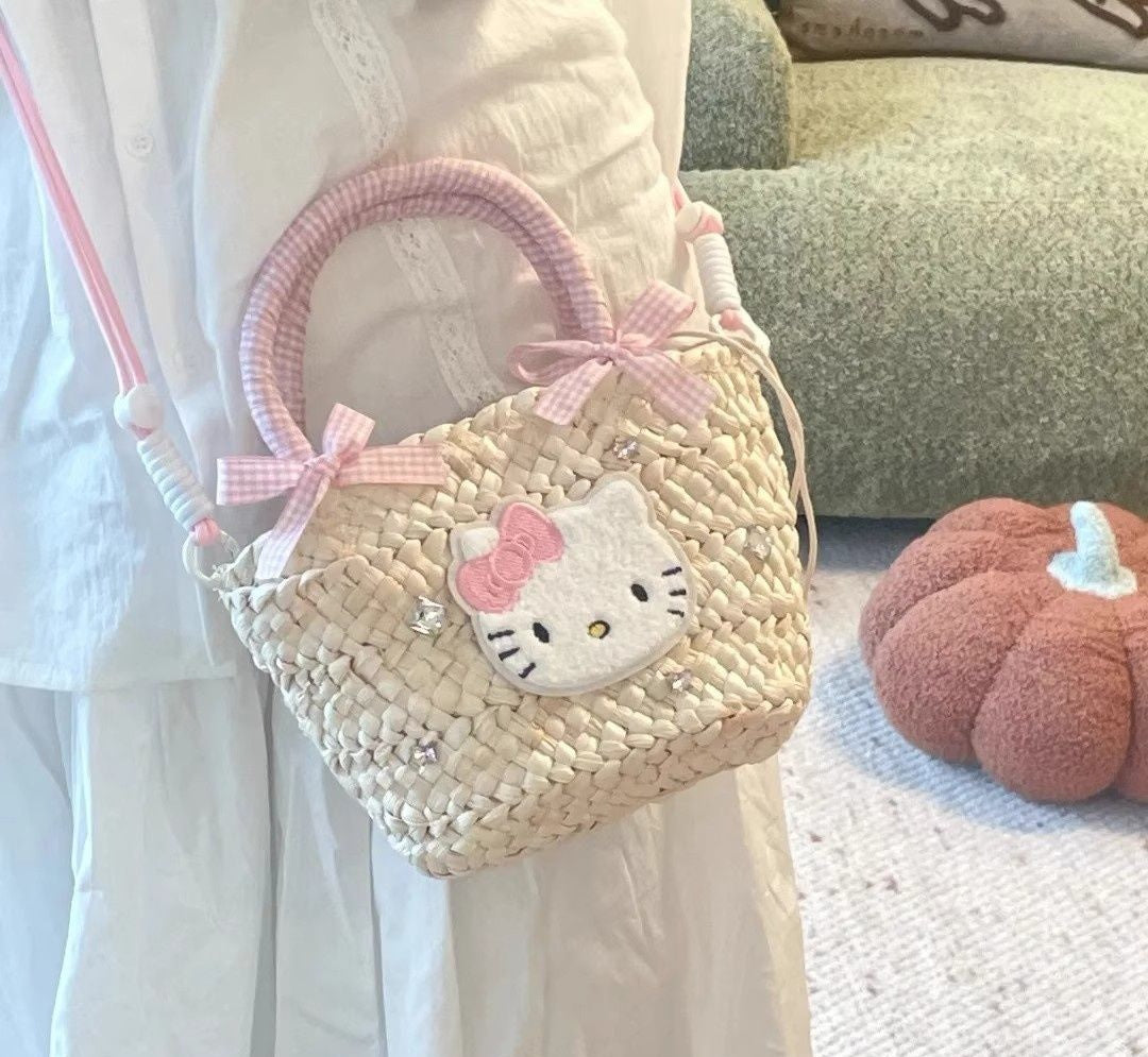 BAG-003 可愛い カバン