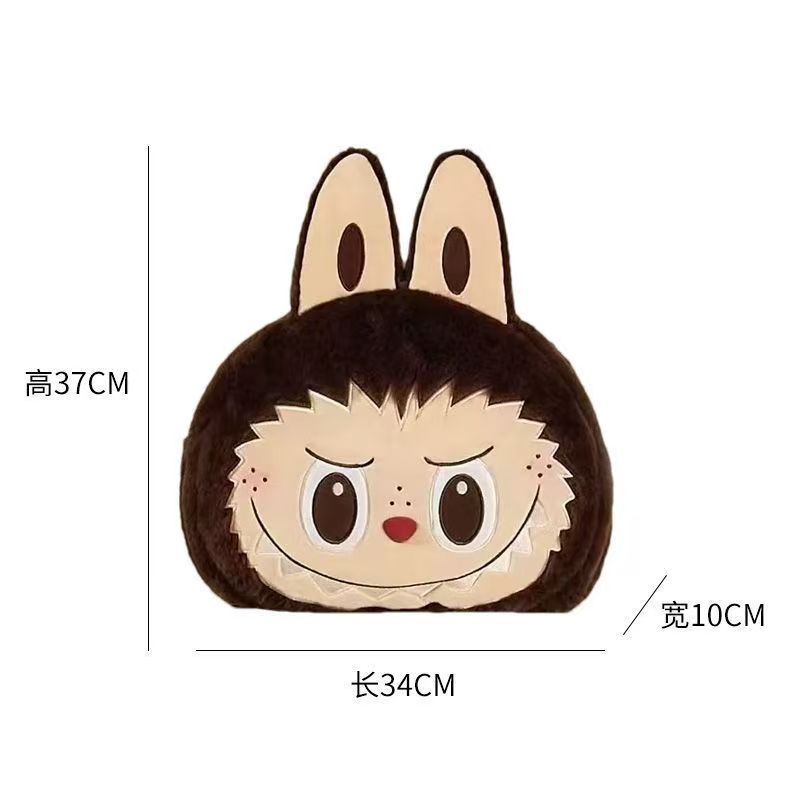 BAG-005 LABUBU 可愛い カバン ショルダーバッグ