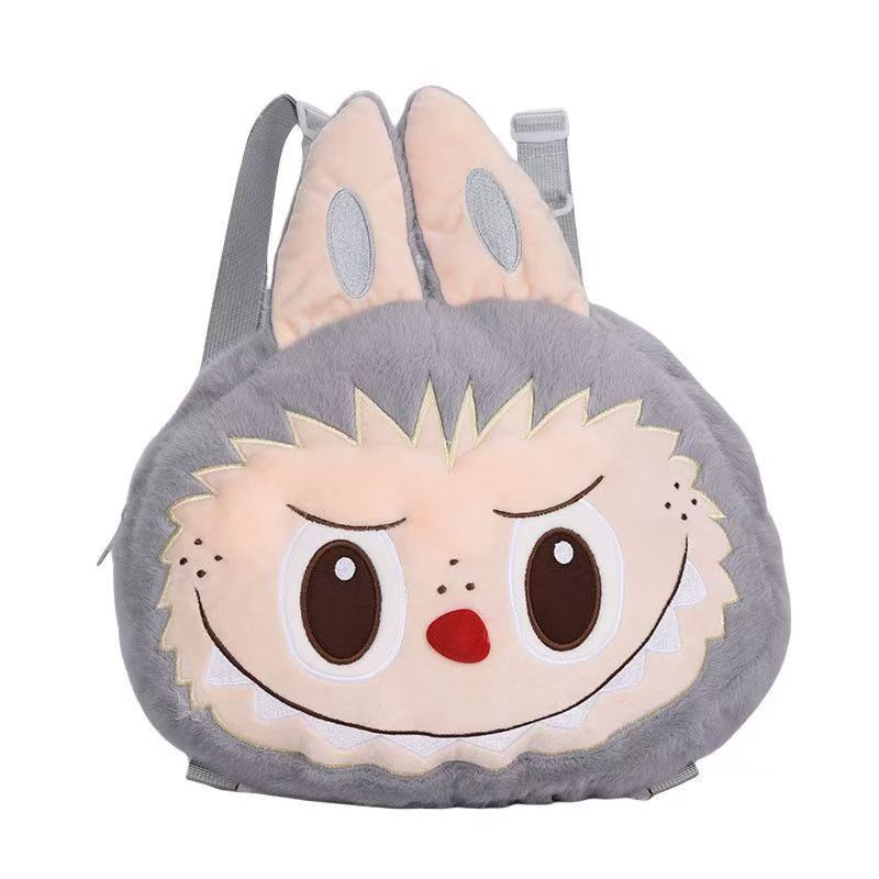 BAG-005 LABUBU 可愛い カバン ショルダーバッグ
