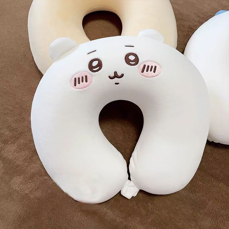 UXZ 可愛い U型クッション