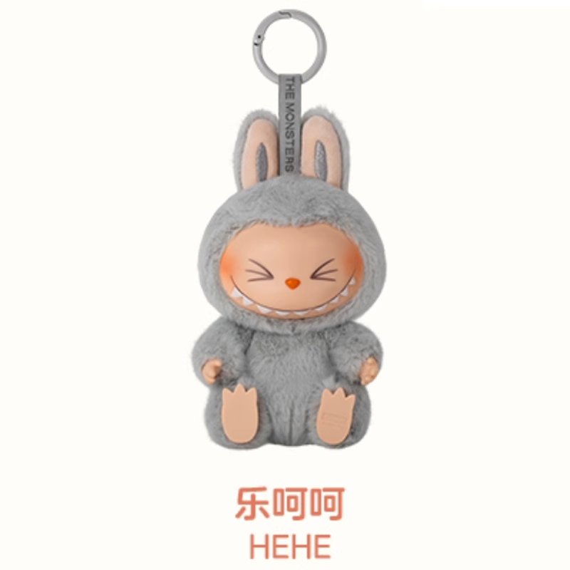 LBB-01ラブブぬいぐるみ フィギュア 即日発送