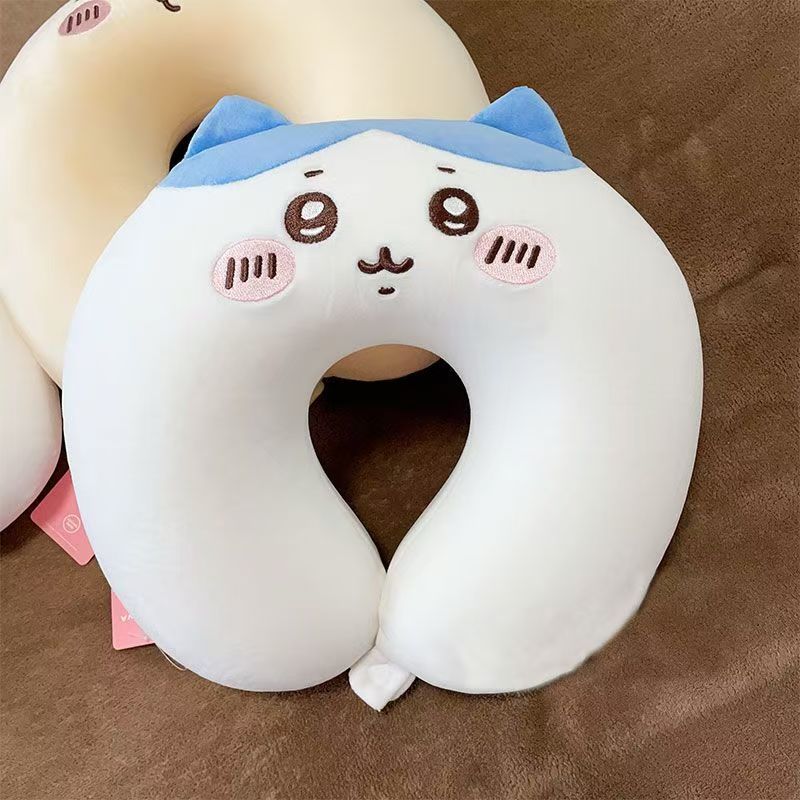 UXZ 可愛い U型クッション