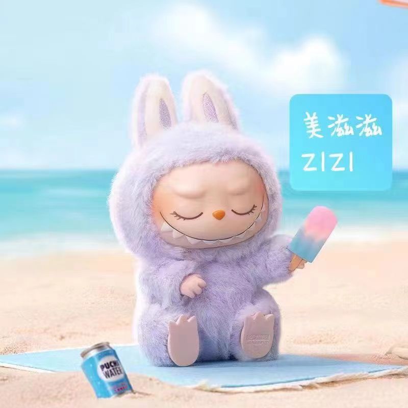LBB-01ラブブぬいぐるみ フィギュア 即日発送