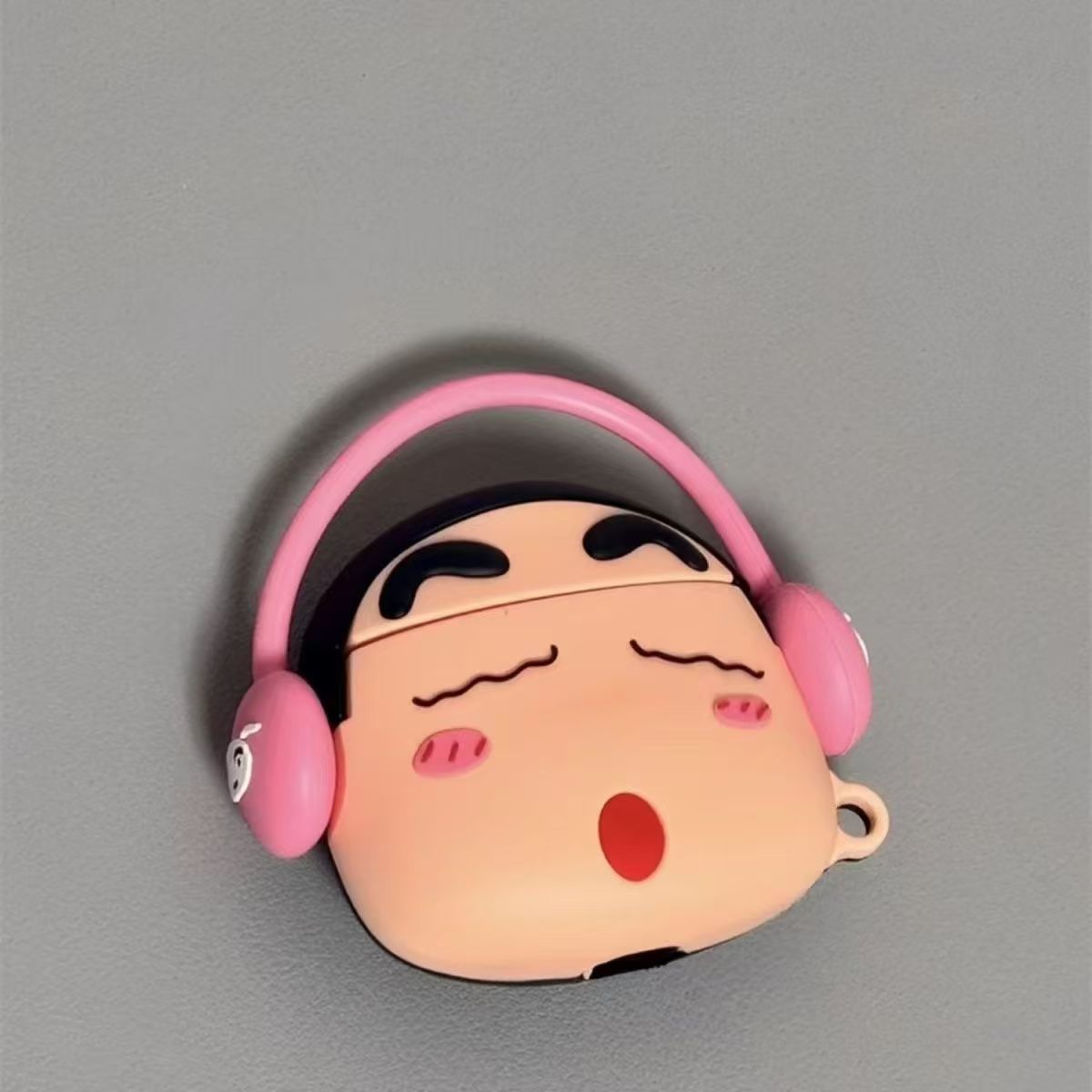 ERJI-002 イヤホンケ-ス 可愛い 実用的 サンリオ らぶぶ