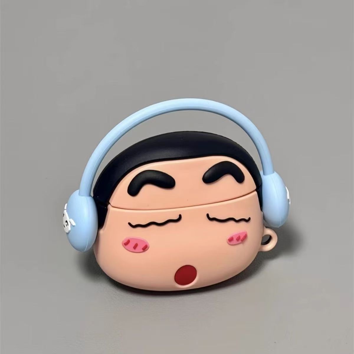 ERJI-002 イヤホンケ-ス 可愛い 実用的 サンリオ らぶぶ