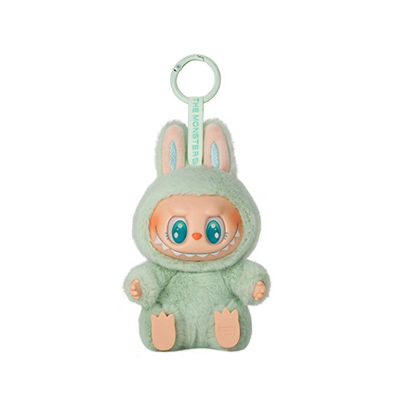 LBB-01ラブブぬいぐるみ フィギュア 即日発送