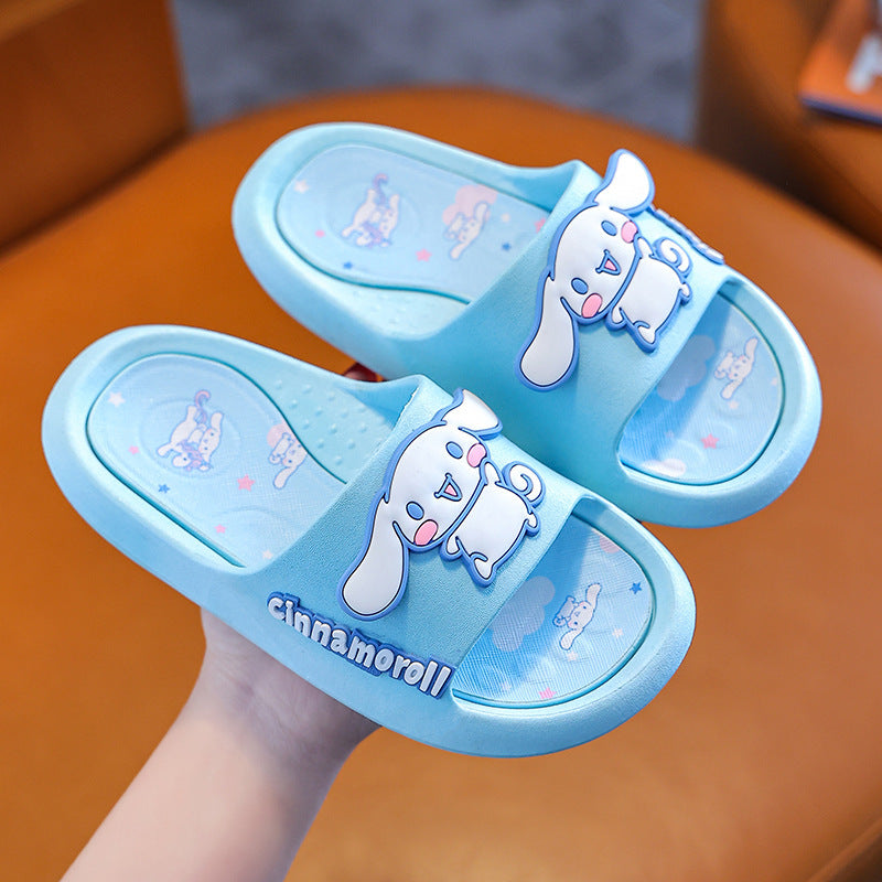 LX-003サンリオ スリッパ 夏 軽量 人気 サンダル かわいい