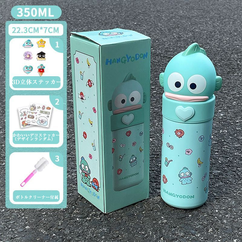 SB20250710-1　サンリオサンダル　魔法甁　子供用　高顔値　学生用