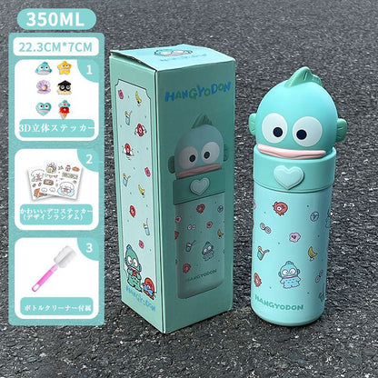 SB20250710-1　サンリオサンダル　魔法甁　子供用　高顔値　学生用