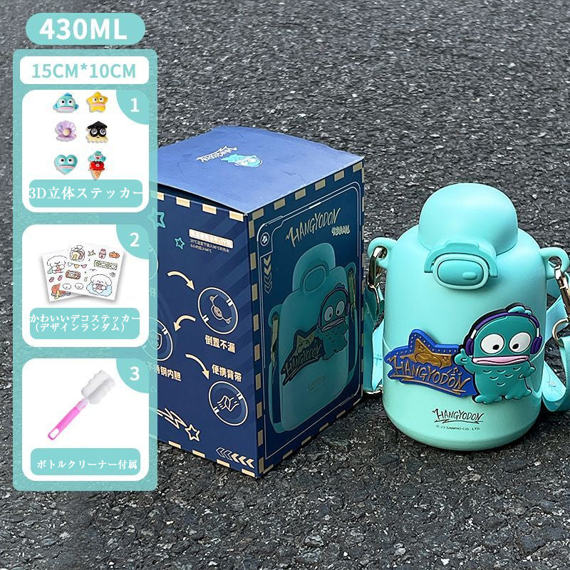 SB20250710-1　サンリオサンダル　魔法甁　子供用　高顔値　学生用