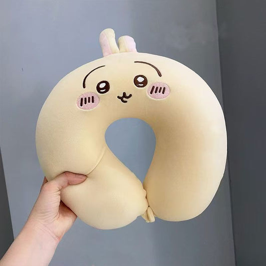 UXZ 可愛い　U型クッション