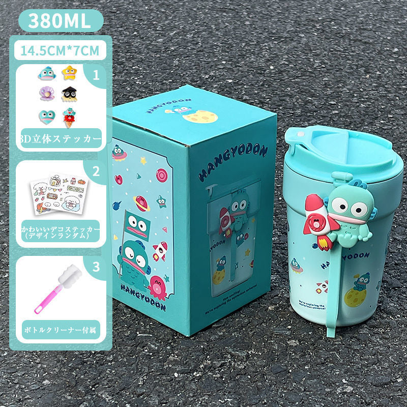 SB20250710-1　サンリオサンダル　魔法甁　子供用　高顔値　学生用