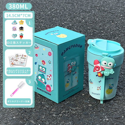 SB20250710-1　サンリオサンダル　魔法甁　子供用　高顔値　学生用