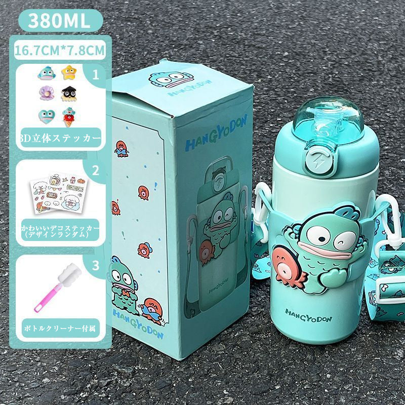 SB20250710-1　サンリオサンダル　魔法甁　子供用　高顔値　学生用