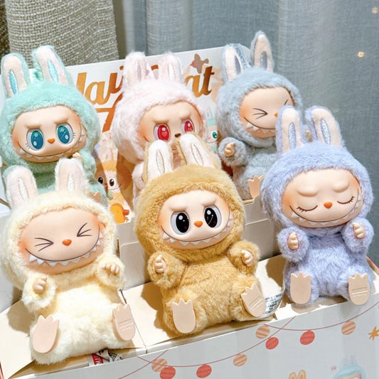 ラブブぬいぐるみ　フィギュア　即日発送
