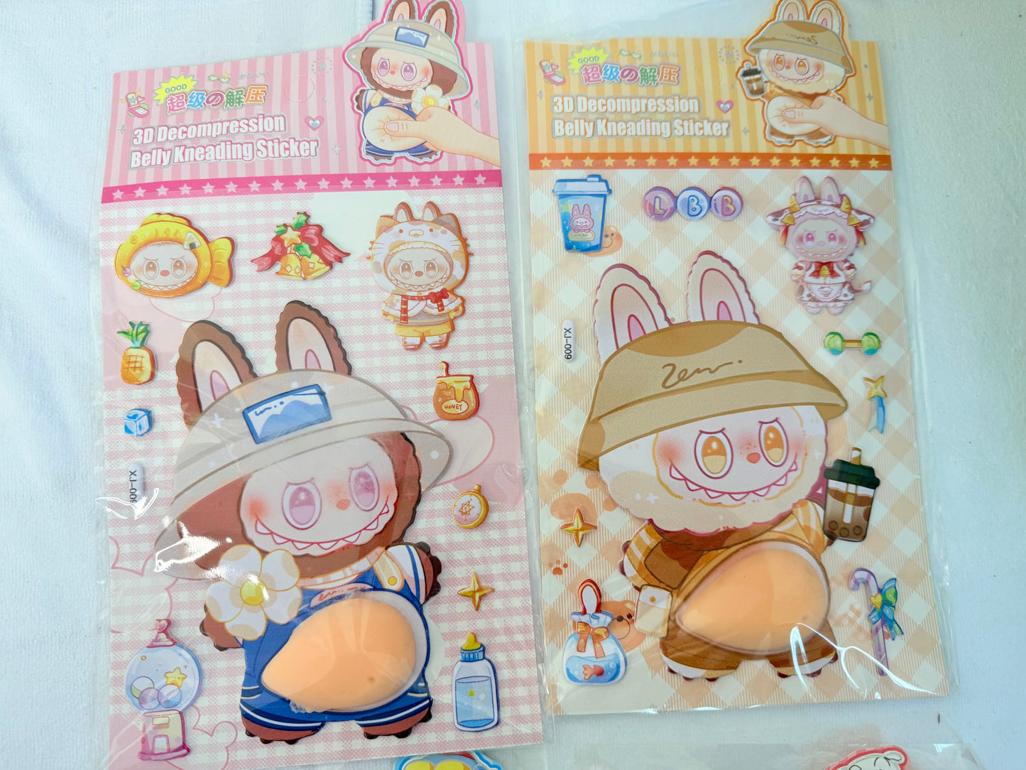 A003お腹し-る　人気　可愛い