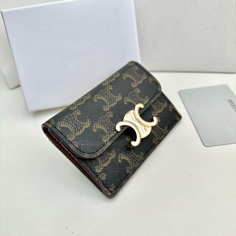 QB-01　財布　おつり　ミニ財布　新作