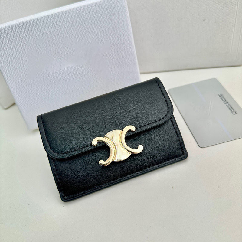 QB-01　財布　おつり　ミニ財布　新作