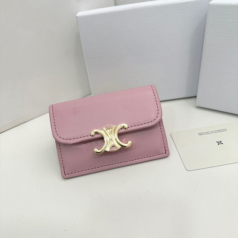 QB-01　財布　おつり　ミニ財布　新作