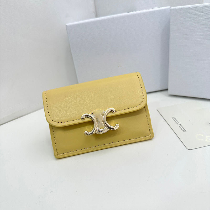 QB-01　財布　おつり　ミニ財布　新作