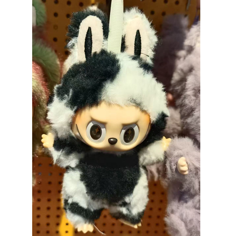 BUBU-20 ぬいぐるみ　可愛い人形　ぶぶ