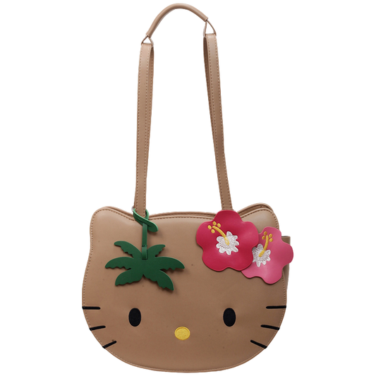 BAG-002 可愛い　カバン　大容量　PU