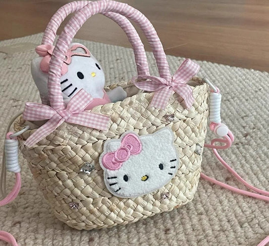 BAG-003 可愛い　カバン　