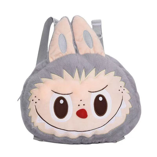 BAG-005 LABUBU　可愛い　カバン　ショルダーバッグ