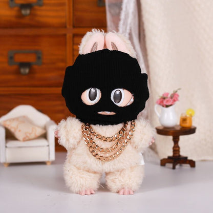 BUBU仮面お面飾り