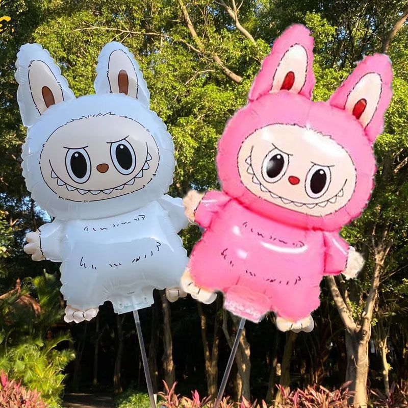 QQ-01 バルーン　ブブ　写真用　飾り物