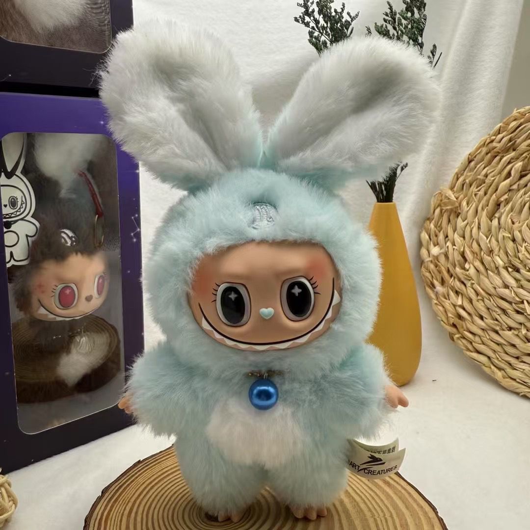 BZ-002 ブブ　BUBU 星座シリーズ　12タイプ