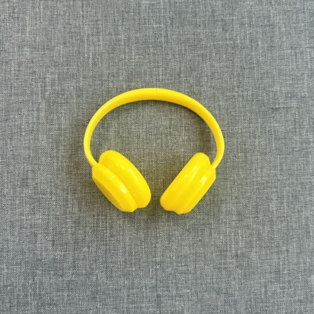 EJ-01 イヤホン　ブブ　飾り物　いろなデザイン