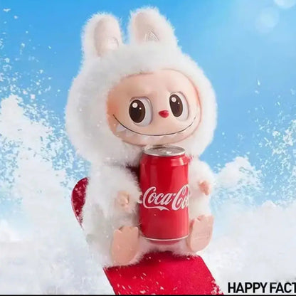 BZ-006 コーラぶぶ　コーラBUBU LABUBU 可愛い　大人気