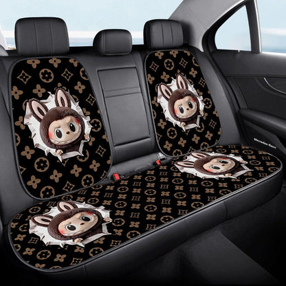 BUBU車用シートカバー車用クッション7セット装飾クッション