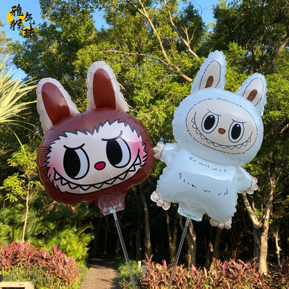 QQ-01 バルーン　ブブ　写真用　飾り物