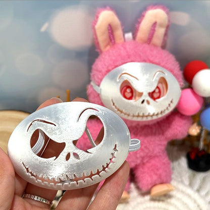 BUBU仮面お面飾り