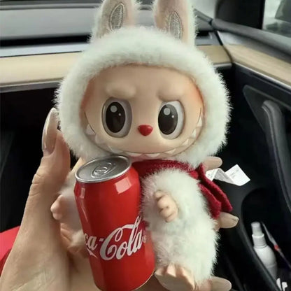 BZ-006 コーラぶぶ　コーラBUBU LABUBU 可愛い　大人気