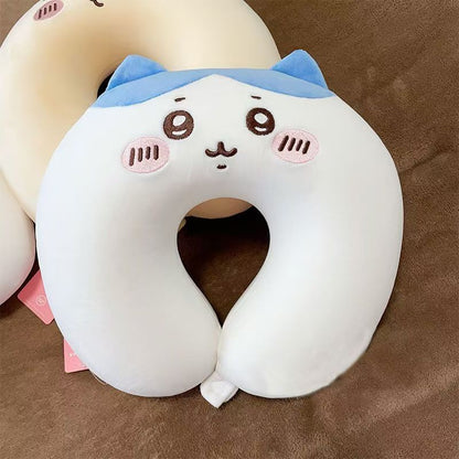 UXZ 可愛い　U型クッション