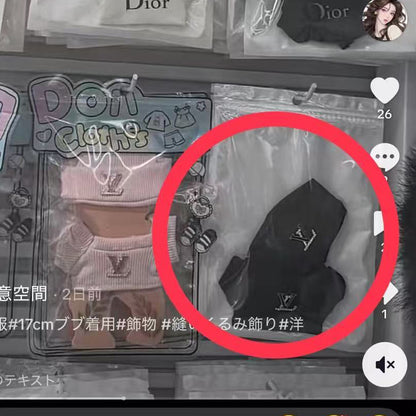 WY-01　洋服　ブブ　BUBU　種類多い　たくさんデザイン揃い