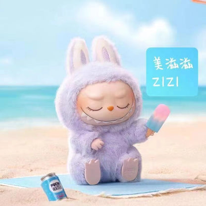 LBB-01ラブブぬいぐるみ　フィギュア　即日発送
