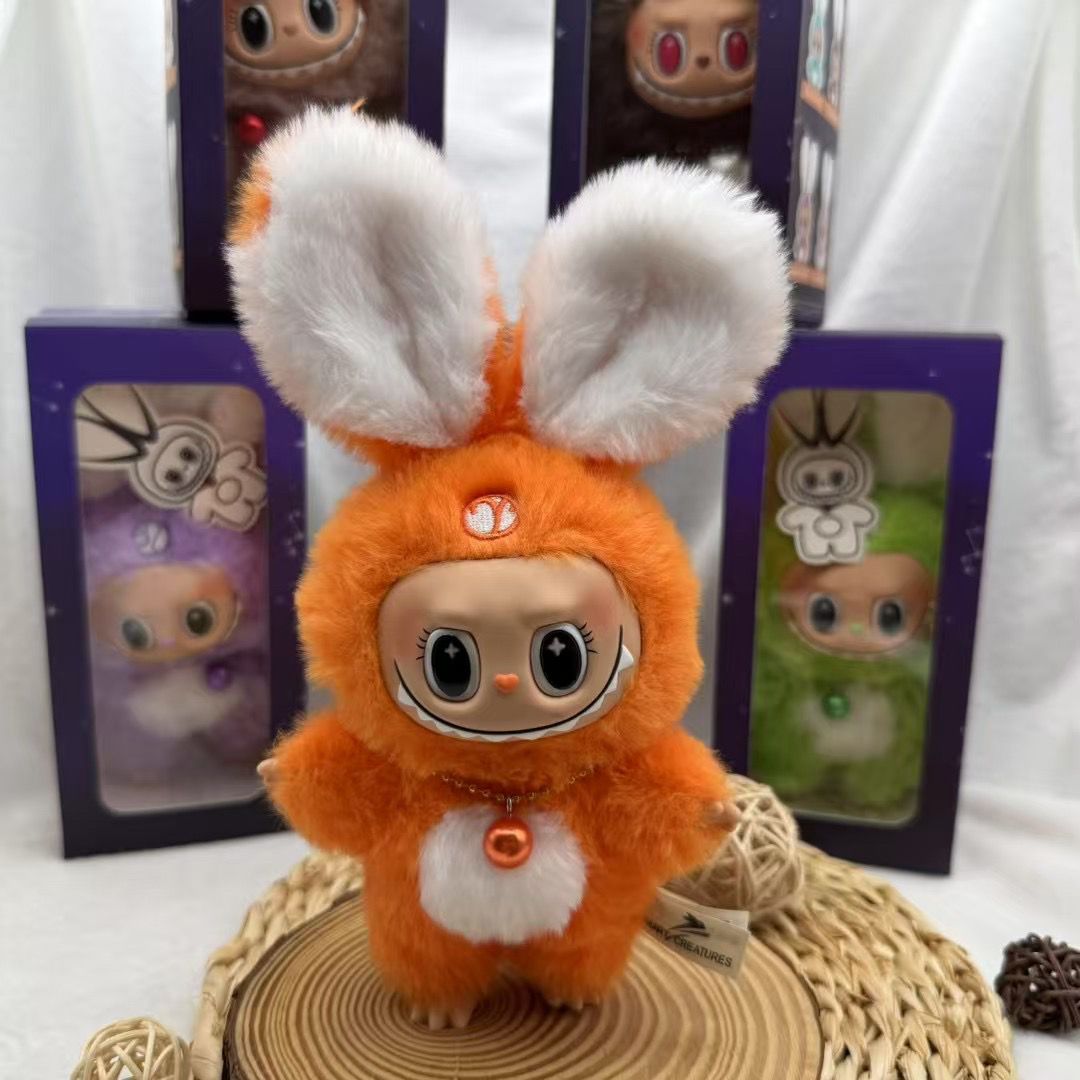 BZ-002 ブブ　BUBU 星座シリーズ　12タイプ