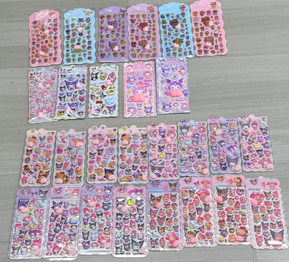 A004桃し-る　可愛い　人気キャラ