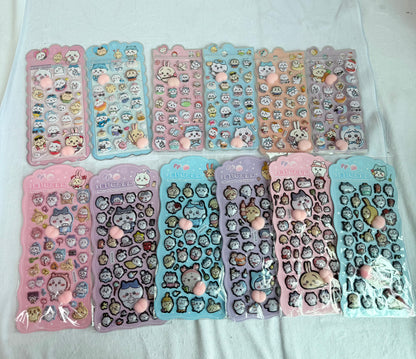 A004桃し-る　可愛い　人気キャラ