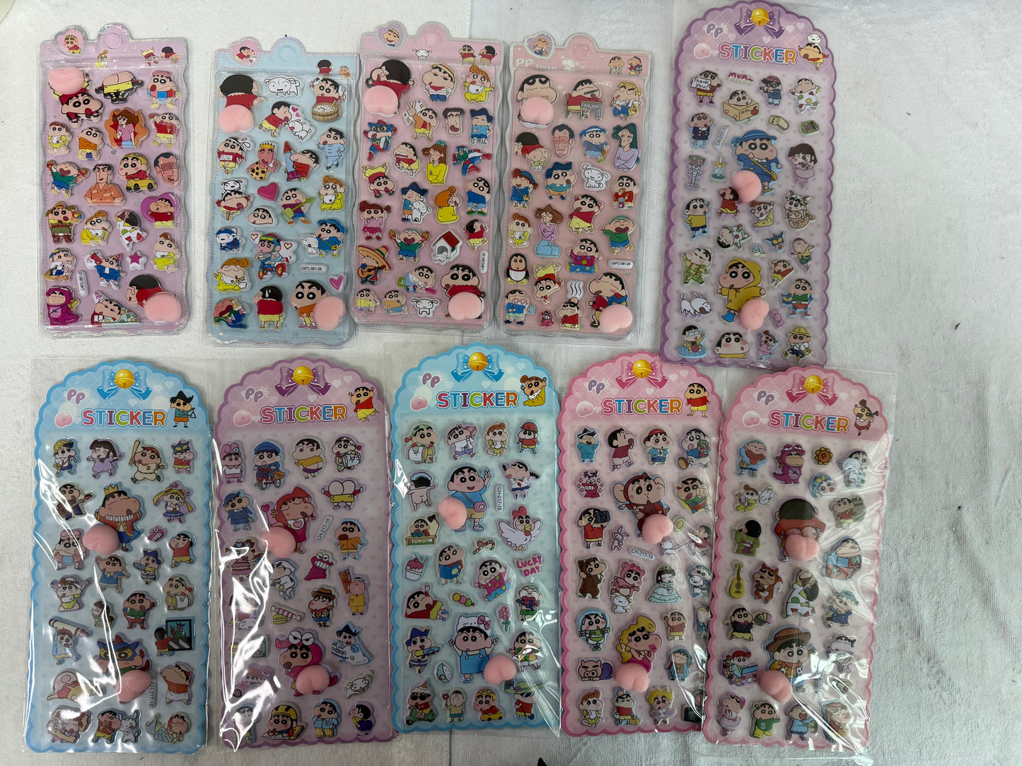 A004桃し-る　可愛い　人気キャラ