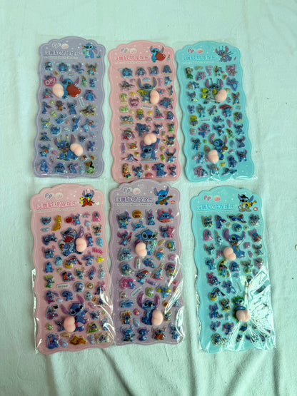 A004桃し-る　可愛い　人気キャラ