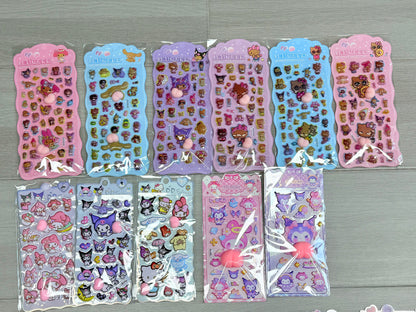 A004桃し-る　可愛い　人気キャラ