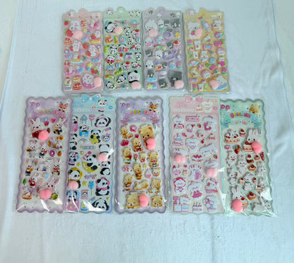 A004桃し-る　可愛い　人気キャラ