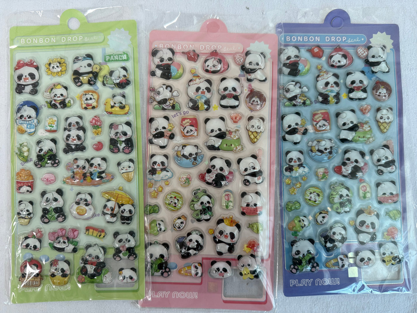 A008 水と空気し-る　可愛い　人気キャラ